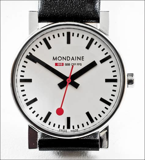 fake mondaine watches|mondaine watches switzerland.